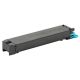 Sharp MX-C40NTB Compatible Toner- Black ...10000 pages yield