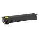 Toshiba TFC-25Y (TFC25Y) Compatible Toner- Yellow ...26800 pages yield