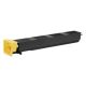 Konica-Minolta TN-613Y Compatible Yellow Toner Cartridge ...30000 pages yield