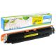 HP CE312A (HP 126A) Toner Cartridge - Yellow ...1000 pages yield