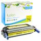 HP CB402A (HP 642A) Toner Cartridge - Yellow ...7500 pages yield