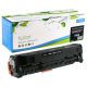 HP CC530A (HP 304A) Black Toner Cartridge ...3400 pages yield