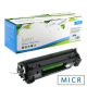 HP CF283A (HP 83A) Compatible Black MICR ...1500 pages yield
