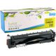Canon 045H, 1243C001AA Compat Hi Yield Yellow Toner Cartridge ...2200 pages yield