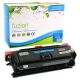 HP CF331A (HP 654A) Compatible Cyan Toner Cartridge ...15000 pages yield