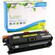 HP CF332A (HP 654A) Compatible Yellow Toner Cartridge ...15000 pages yield