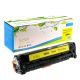 HP CF382A (HP 312A) Compatible Yellow Toner Cartridge ...2700 pages yield