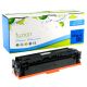 HP CF401X (HP 201X) Compatible Toner- Cyan ...2300 pages yield