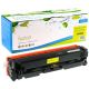 HP CF402X (HP 201X) Compatible Toner- Yellow ...2300 pages yield