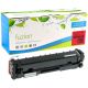 HP CF403X (HP 201X) Compatible Toner- Magenta ...2300 pages yield