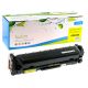 HP CF412X (HP 410X) CF412A (HP 410A) Compatible High Yield Yellow Toner Cartridge ...5000 pages yield