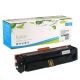 HP CF500X (HP 202X) CF500A (HP 202A) Compatible High Yield Black Toner Cartridge ...3200 pages yield