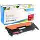Samsung CLT-M407S Toner Cartridge - Magenta ...1000 pages yield