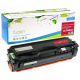 Samsung CLT-M504S Toner Cartridge - Magenta ...1800 pages yield