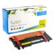 Samsung CLT-Y406S Toner Cartridge - Yellow ...1000 pages yield