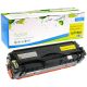 Samsung CLT-Y504S Toner Cartridge - Yellow ...1800 pages yield
