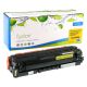 Samsung CLT-Y506L, CLT-Y506S Toner Cartridge - Yellow ...3500 pages yield