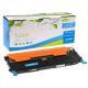 Dell 1230 / 1235, (330-3015) Cyan Toner Cartridge ...1000 pages yield