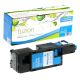Dell 1250 / 1350, (331-0777) Cyan Toner Cartridge ...1400 pages yield