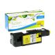 Dell 1250 / 1350, (331-0779) Yellow Toner Cartridge ...1400 pages yield