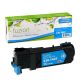 Dell 2130 / 2135, (330-1437, 330-1390) Cyan Toner Cartridge ...2500 pages yield