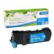 Dell 2150 / 2155, (331-0716) Cyan Toner Cartridge ...3000 pages yield