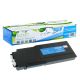 Dell 593-BBBT/V1620 Compatible High Yield Cyan Toner Cartridge ...4000 pages yield