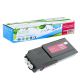 Dell 593-BBBS/GP3M4 Compatible High Yield Magenta Toner Cartridge ...4000 pages yield