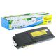 Dell 593-BBBR/R9PYX Compatible High Yield Yellow Toner Cartridge ...4000 pages yield