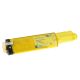 Dell 3010cn, (341-3569) Yellow Toner Cartridge ...2000 pages yield