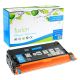 Dell 3110cn / 3115cn, (310-8094, 310-8095) Cyan Toner Cartridge ...8000 pages yield