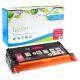 Dell 3110cn / 3115cn, (310-8096, 310-8097) Magenta Toner Cartridge ...8000 pages yield
