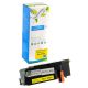 Dell 593-BBJW Compatible Toner- Yellow ...1400 pages yield