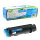 Dell 593-BBOX Compatible High Yield Cyan Toner Cartridge ...2500 pages yield