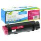 Dell 593-BBOY Compatible High Yield Magenta Toner Cartridge ...2500 pages yield