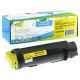 Dell 593-BBOZ Compatible High Yield Yellow Toner Cartridge ...2500 pages yield