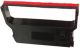 Citizen Compatible Ribbon DP 600, IR-61BR (Black/Red) (Box of 6)