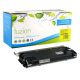 Lexmark C748H1YG, X746A1YG Compatible Yellow Toner Cartridge ...10000 pages yield