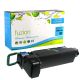 Lexmark C792X1CG, C792X2CG Compatible Extra High Yield Cyan Toner ...20000 pages yield
