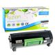 Lexmark 24B6035 Compatible Black Toner Cartridge ...16000 pages yield