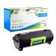 Lexmark 51B1X00 Extended High Yield Reman Toner- Black ...20000 pages yield