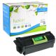 Lexmark 53B1H00 High Yield Compatible Toner- Black ...25000 pages yield