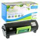 Lexmark 60F1X00, 601X Compatible Toner - Black ...20000 pages yield