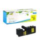 Kyocera Mita TK-5242Y Compatible Yellow Toner Cartridge ...3000 pages yield