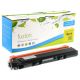 Brother TN210Y Toner Cartridge - Yellow ...1400 pages yield
