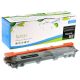 Brother TN221K Black Toner Cartridge ...2500 pages yield