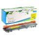 Brother TN225Y (TN221) Yellow Toner Cartridge High Yield ...2200 pages yield