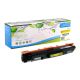 Brother TN227Y (TN223Y) High Yield Compatible Toner - Yellow ...2300 pages yield