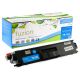 Brother TN336C (TN331C) Compatible High Yield Cyan Toner Cartridge ...3500 pages yield