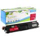 Brother TN336M (TN331M) Compatible High Yield Magenta Toner Cartridge ...3500 pages yield